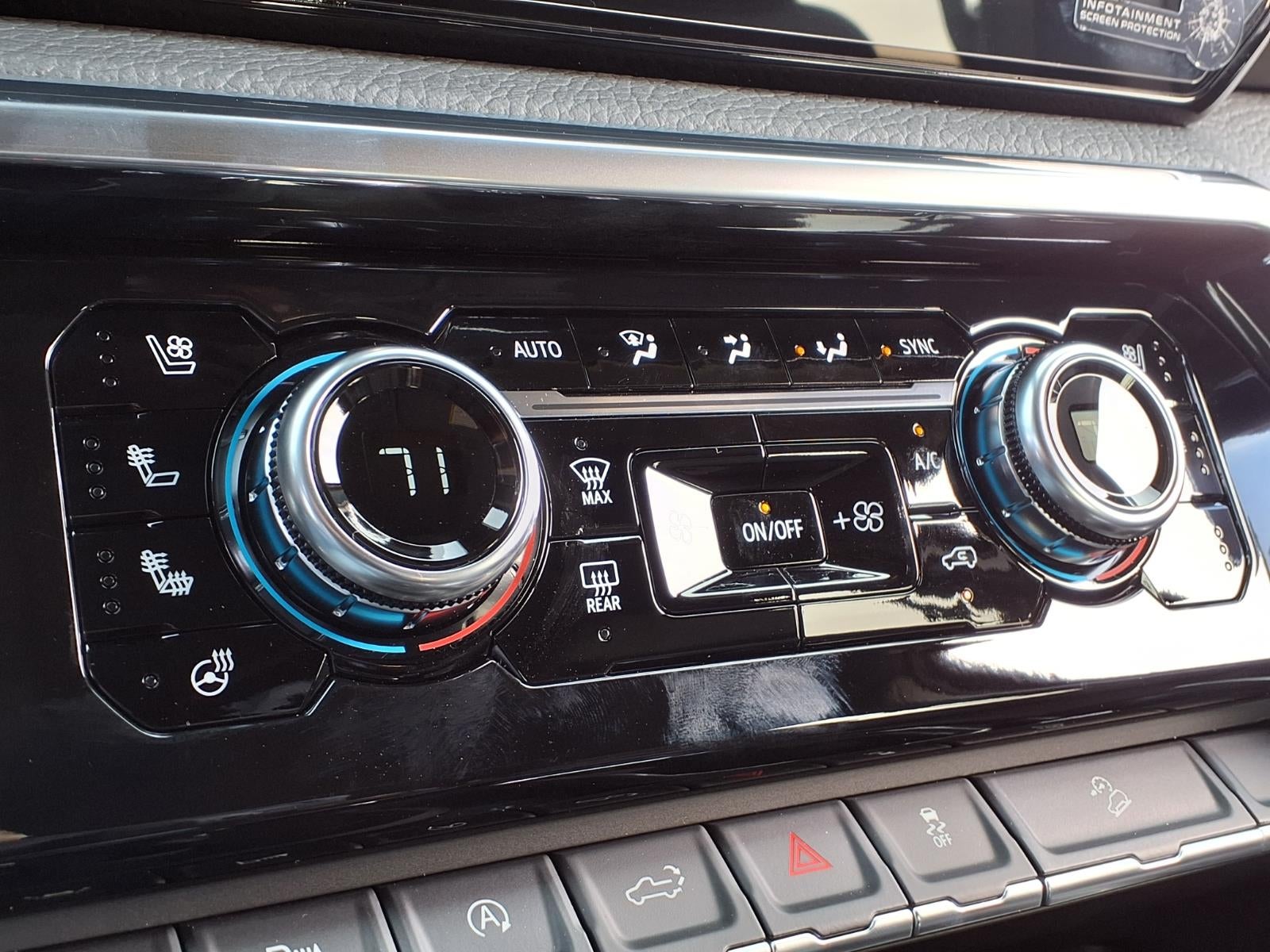 2026 GMC Sierra 1500 Denali Crew Cab Short Box 4WD