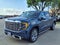 2026 GMC Sierra 1500 Denali Crew Cab Short Box 4WD