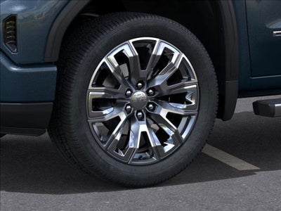 2026 GMC Sierra 1500 Denali Crew Cab Short Box 4WD