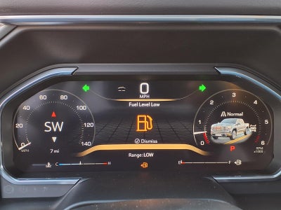 2026 GMC Sierra 1500 Denali Crew Cab Short Box 4WD