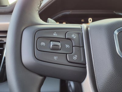 2026 GMC Sierra 1500 Denali Crew Cab Short Box 4WD