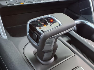 2026 GMC Sierra 1500 Denali Crew Cab Short Box 4WD