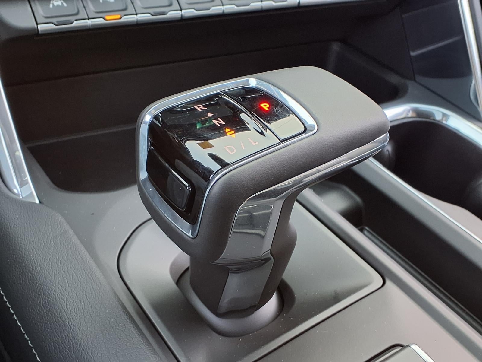 2026 GMC Sierra 1500 Denali Crew Cab Short Box 4WD