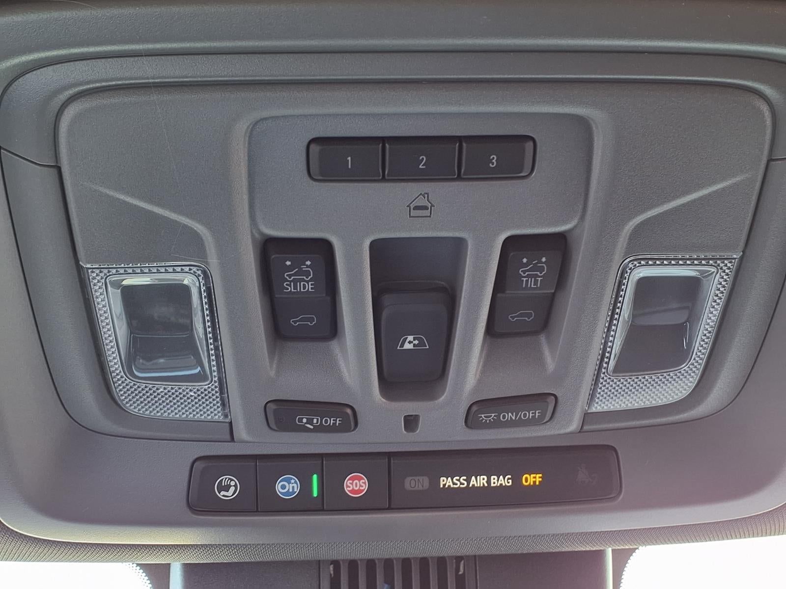 2026 GMC Sierra 1500 Denali Crew Cab Short Box 4WD