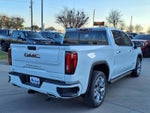 2026 GMC Sierra 1500 Denali Crew Cab Short Box 4WD
