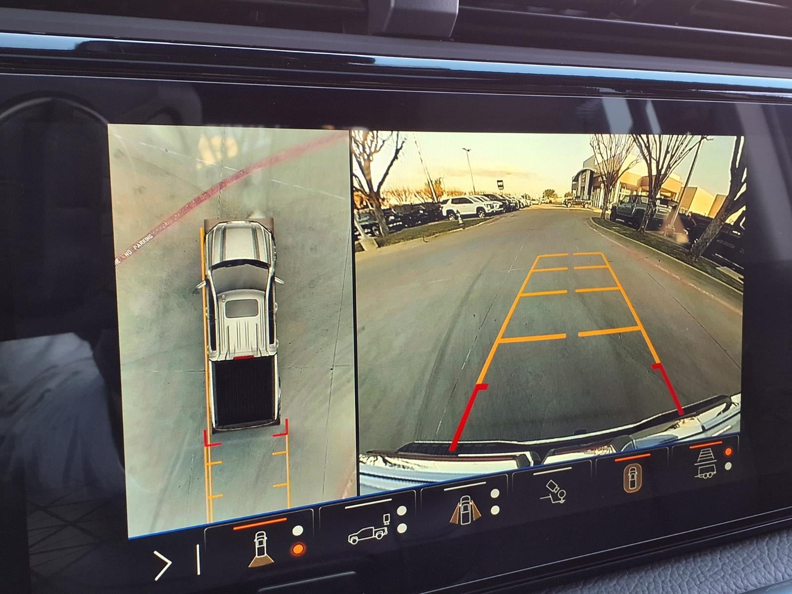 2026 GMC Sierra 1500 Denali Crew Cab Short Box 4WD