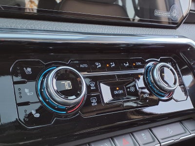 2026 GMC Sierra 1500 Denali Crew Cab Short Box 4WD