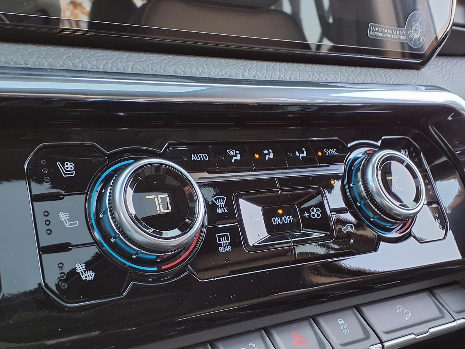 2026 GMC Sierra 1500 Denali Crew Cab Short Box 4WD