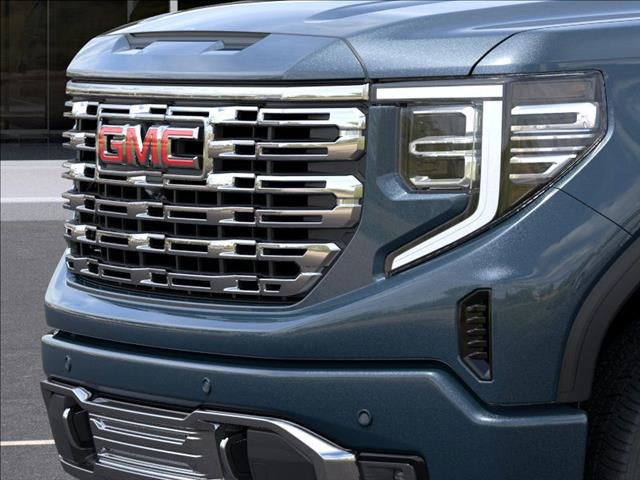 2026 GMC Sierra 1500 Denali Crew Cab Short Box 4WD