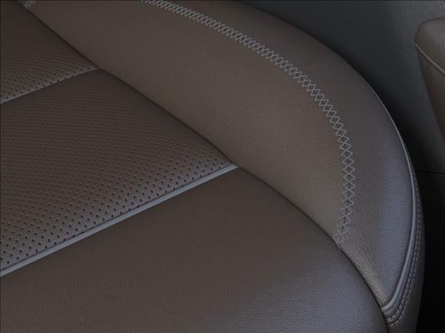 2026 GMC Sierra 1500 Denali Crew Cab Short Box 4WD