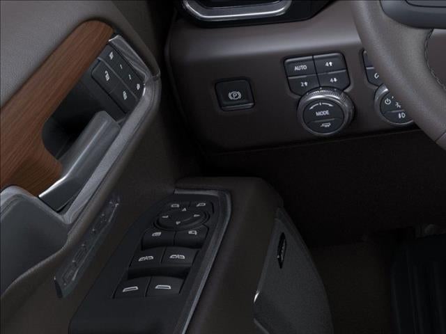 2026 GMC Sierra 1500 Denali Crew Cab Short Box 4WD