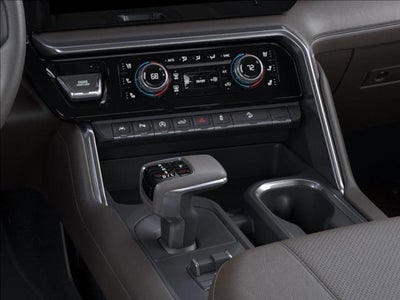 2026 GMC Sierra 1500 Denali Crew Cab Short Box 4WD