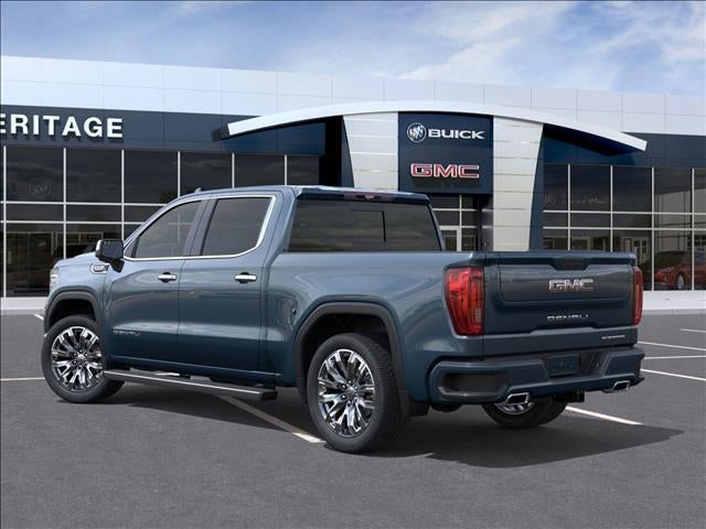 2026 GMC Sierra 1500 Denali Crew Cab Short Box 4WD