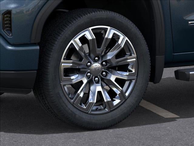 2026 GMC Sierra 1500 Denali Crew Cab Short Box 4WD