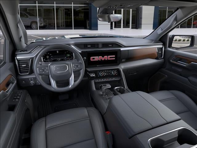 2026 GMC Sierra 1500 Denali Crew Cab Short Box 4WD