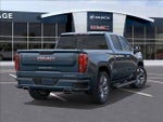 2026 GMC Sierra 1500 Denali Crew Cab Short Box 4WD