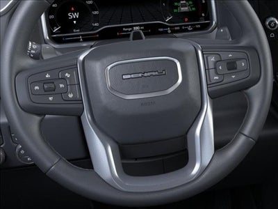 2026 GMC Sierra 1500 Denali Crew Cab Short Box 4WD