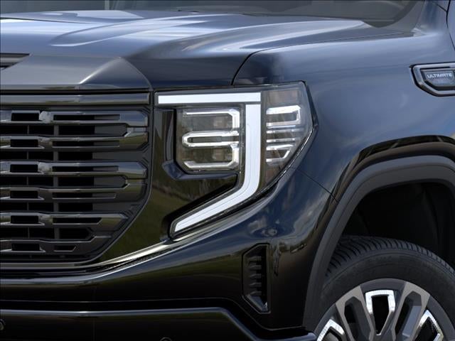 2026 GMC Sierra 1500 Denali Ultimate Crew Cab Short Box 4WD