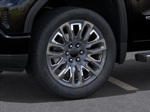 2026 GMC Sierra 1500 Denali Ultimate Crew Cab Short Box 4WD