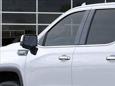 2026 GMC Sierra 1500 Denali Ultimate Crew Cab Short Box 4WD