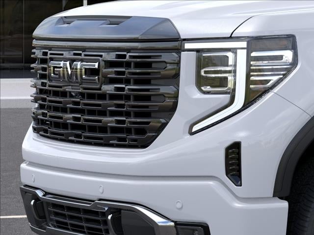 2026 GMC Sierra 1500 Denali Ultimate Crew Cab Short Box 4WD