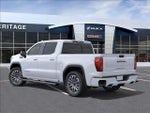 2026 GMC Sierra 1500 Denali Ultimate Crew Cab Short Box 4WD