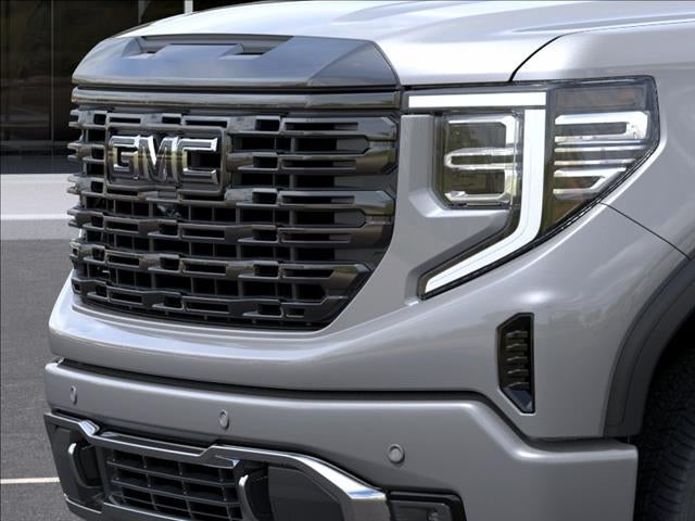 2026 GMC Sierra 1500 Denali Ultimate Crew Cab Short Box 4WD