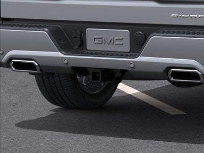 2026 GMC Sierra 1500 Denali Ultimate Crew Cab Short Box 4WD
