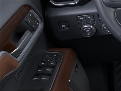 2026 GMC Sierra 1500 Denali Ultimate Crew Cab Short Box 4WD
