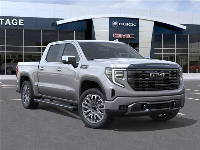 2026 GMC Sierra 1500 Denali Ultimate Crew Cab Short Box 4WD