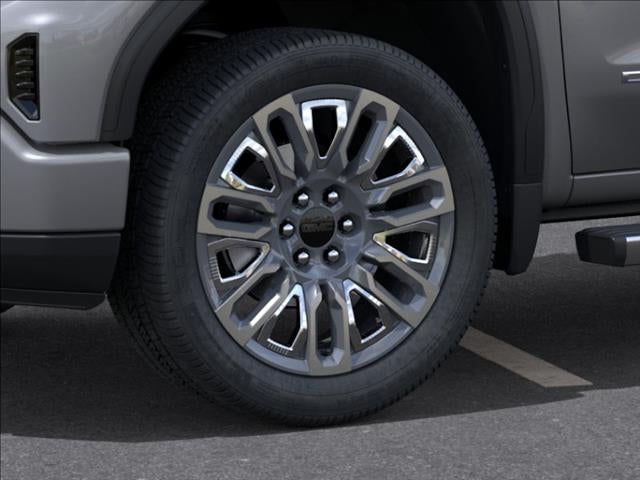 2026 GMC Sierra 1500 Denali Ultimate Crew Cab Short Box 4WD