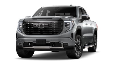2026 GMC Sierra 1500 Denali Ultimate Crew Cab Short Box 4WD