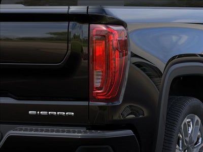 2026 GMC Sierra 1500 Denali Ultimate Crew Cab Short Box 4WD