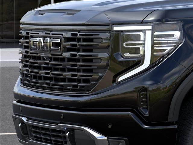 2026 GMC Sierra 1500 Denali Ultimate Crew Cab Short Box 4WD