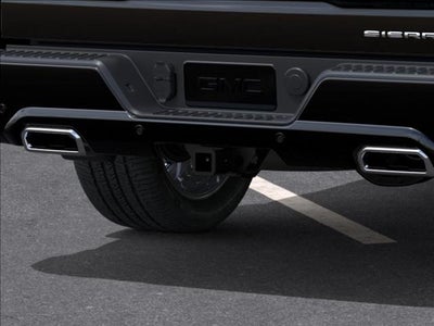 2026 GMC Sierra 1500 Denali Ultimate Crew Cab Short Box 4WD