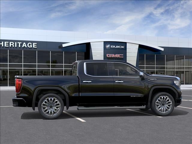 2026 GMC Sierra 1500 Denali Ultimate Crew Cab Short Box 4WD