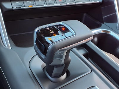 2026 GMC Sierra 1500 Denali Ultimate Crew Cab Short Box 4WD