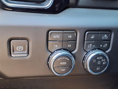 2026 GMC Sierra 1500 Denali Ultimate Crew Cab Short Box 4WD