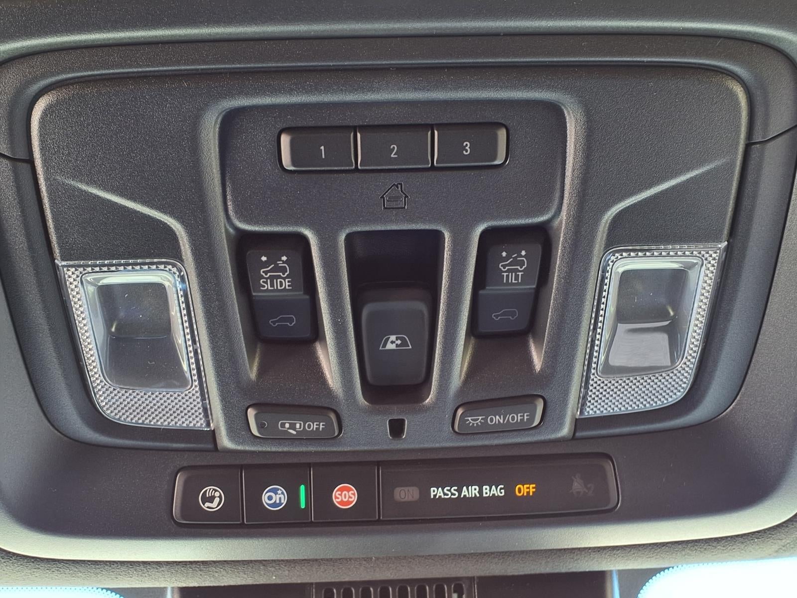 2026 GMC Sierra 1500 Denali Ultimate Crew Cab Short Box 4WD