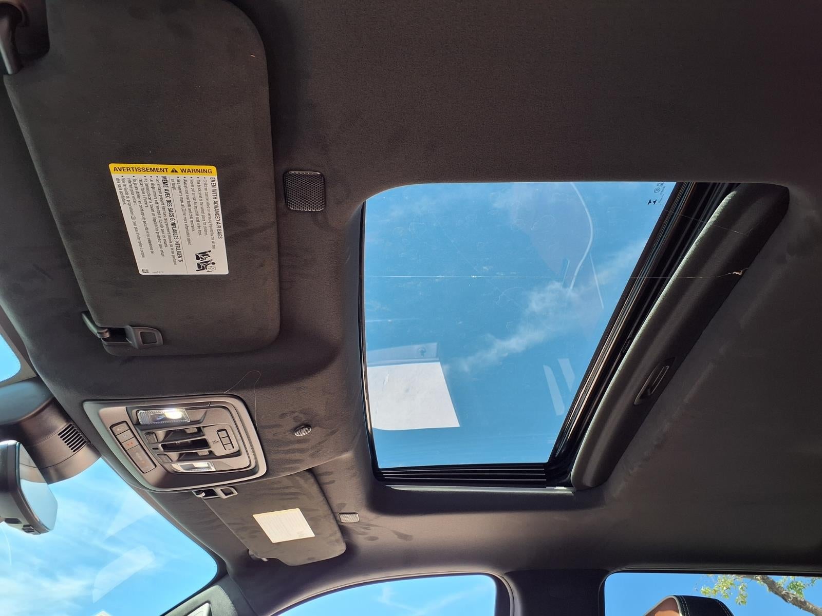 2026 GMC Sierra 1500 Denali Ultimate Crew Cab Short Box 4WD