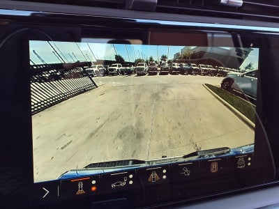 2026 GMC Sierra 1500 Denali Ultimate Crew Cab Short Box 4WD