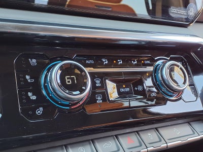 2026 GMC Sierra 1500 Denali Ultimate Crew Cab Short Box 4WD