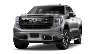 2026 GMC Sierra 1500 Denali Ultimate Crew Cab Short Box 4WD