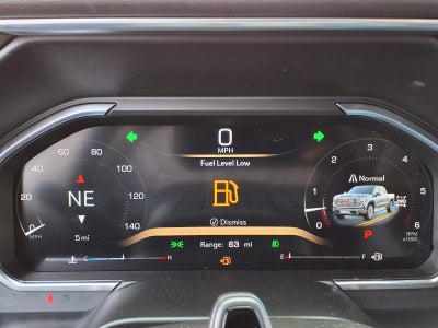 2026 GMC Sierra 1500 Denali Ultimate Crew Cab Short Box 4WD