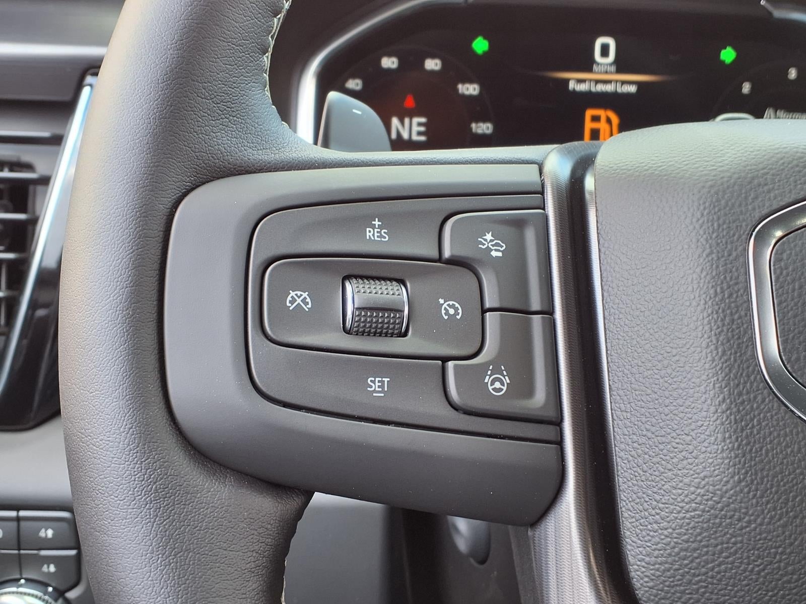 2026 GMC Sierra 1500 Denali Ultimate Crew Cab Short Box 4WD