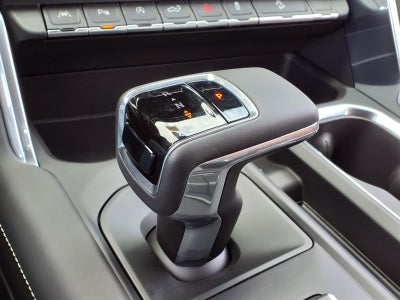 2026 GMC Sierra 1500 Denali Ultimate Crew Cab Short Box 4WD