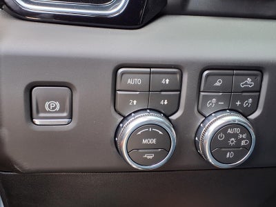 2026 GMC Sierra 1500 Denali Ultimate Crew Cab Short Box 4WD