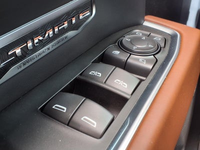 2026 GMC Sierra 1500 Denali Ultimate Crew Cab Short Box 4WD