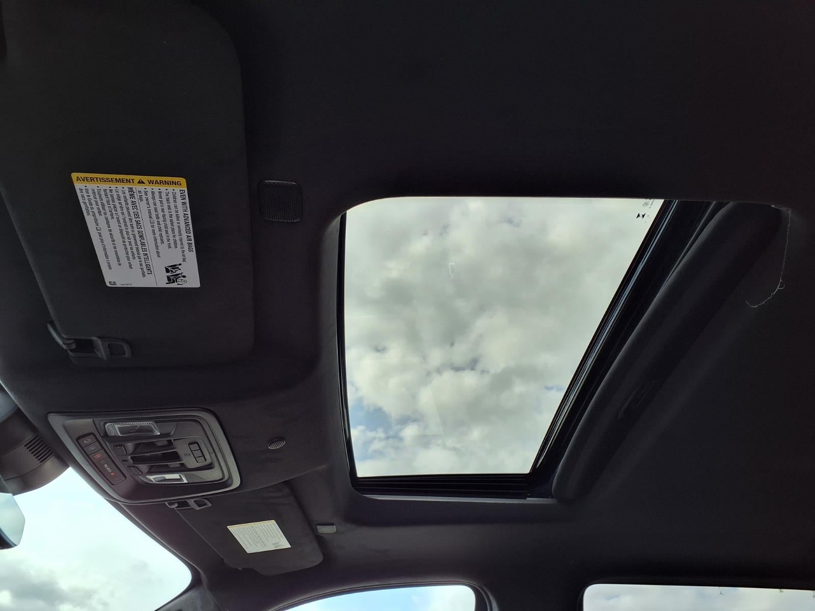 2026 GMC Sierra 1500 Denali Ultimate Crew Cab Short Box 4WD