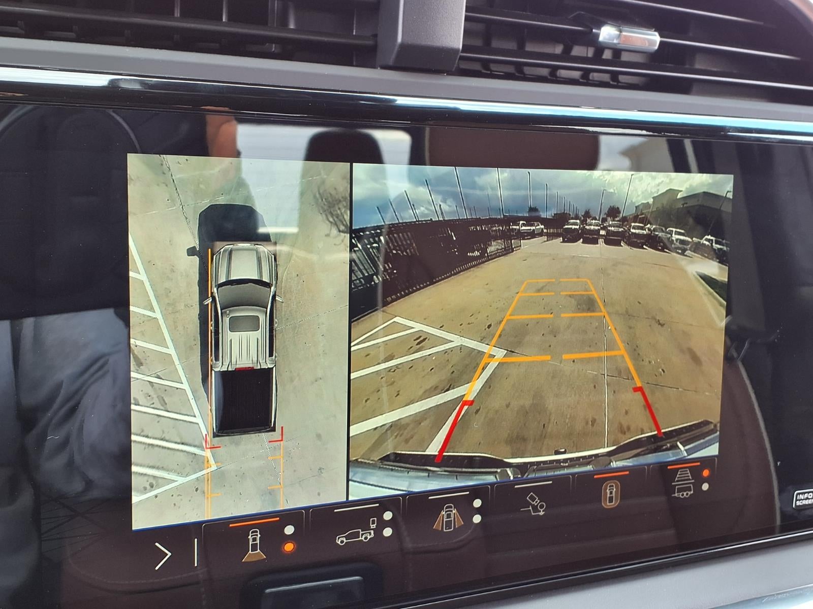 2026 GMC Sierra 1500 Denali Ultimate Crew Cab Short Box 4WD